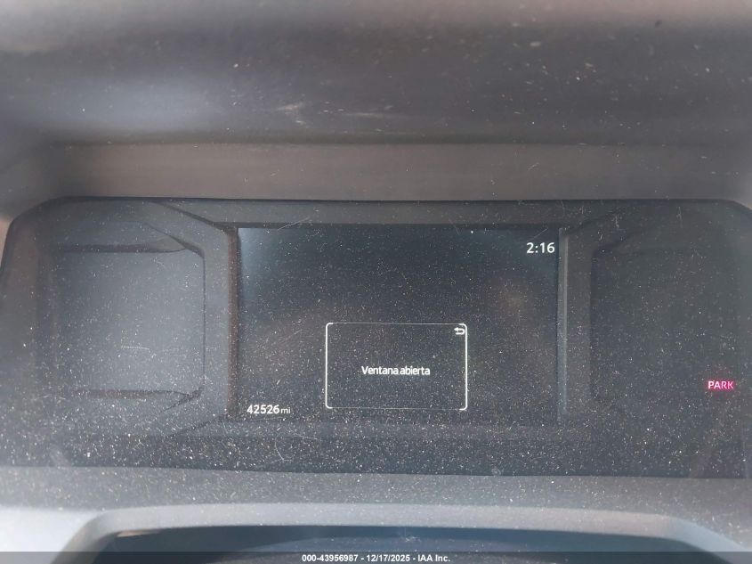 2024 Toyota Tacoma Sr5 VIN: 3TMKB5FN1RM003325 Lot: 43956987