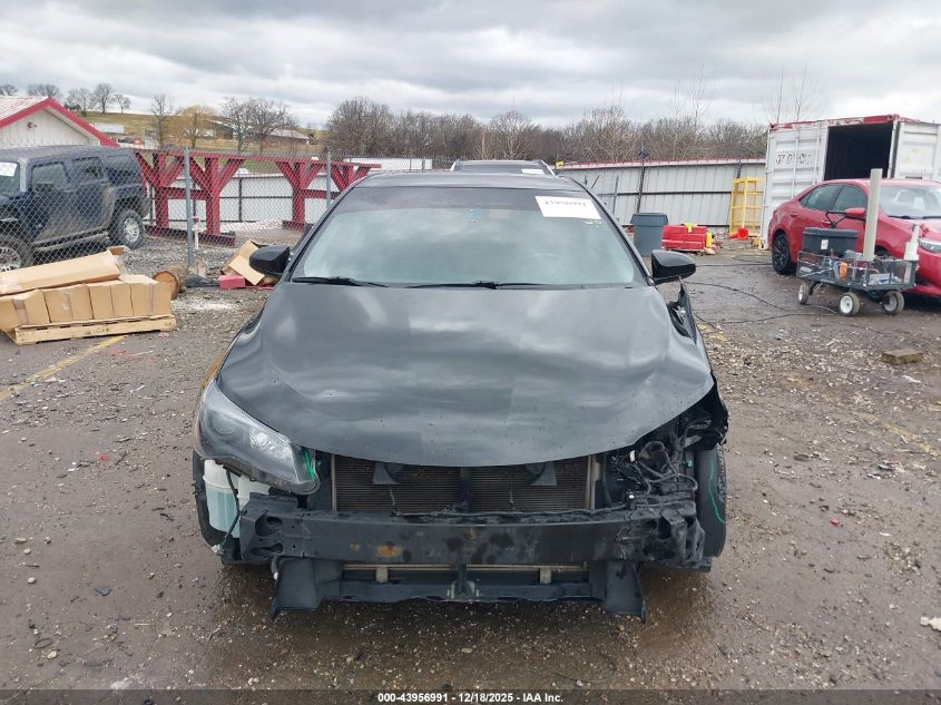 2015 Toyota Camry Se VIN: 4T1BF1FK1FU915619 Lot: 43956991