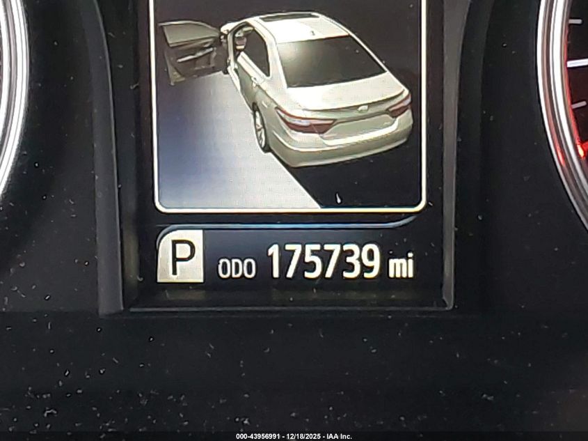 2015 Toyota Camry Se VIN: 4T1BF1FK1FU915619 Lot: 43956991