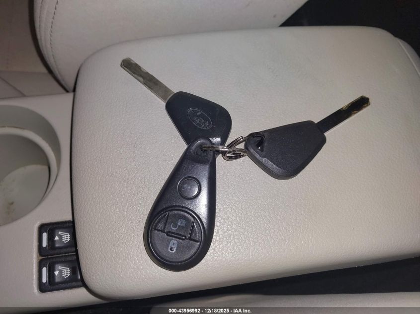 2011 Subaru Impreza 2.5I Premium VIN: JF1GH6B68BH810255 Lot: 43956992