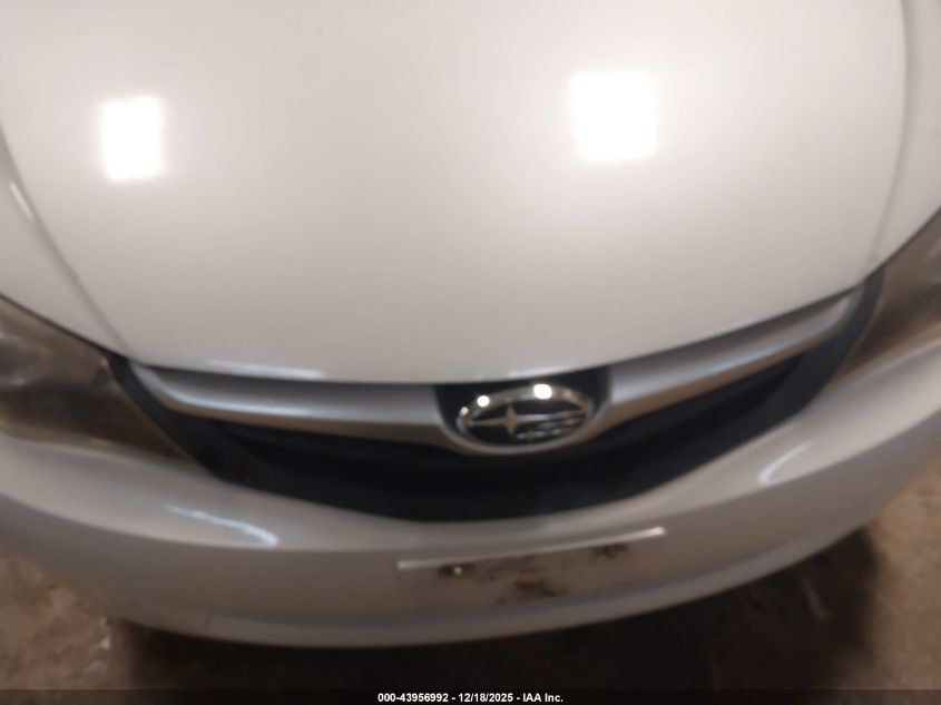 2011 Subaru Impreza 2.5I Premium VIN: JF1GH6B68BH810255 Lot: 43956992