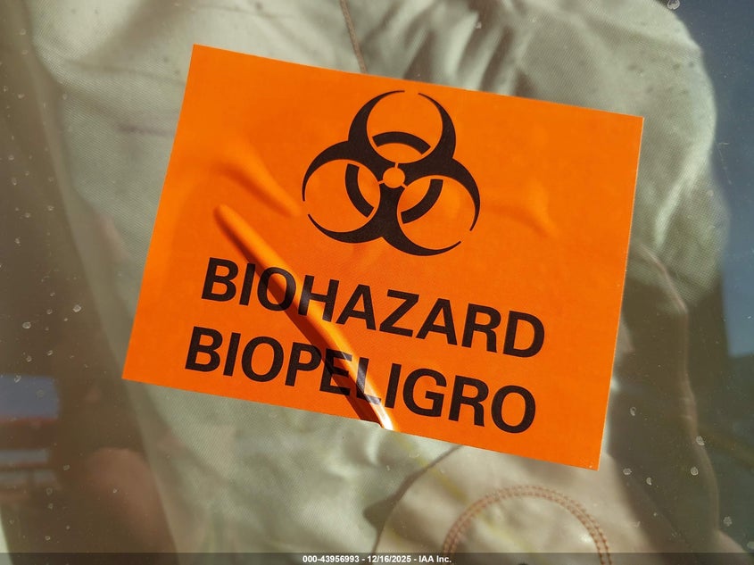 2018 Ram Promaster 2500 High Roof 159 Wb