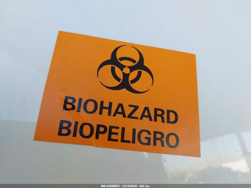 2018 Ram Promaster 2500 High Roof 159 Wb VIN: 3C6TRVDG7JE147701 Lot: 43956993