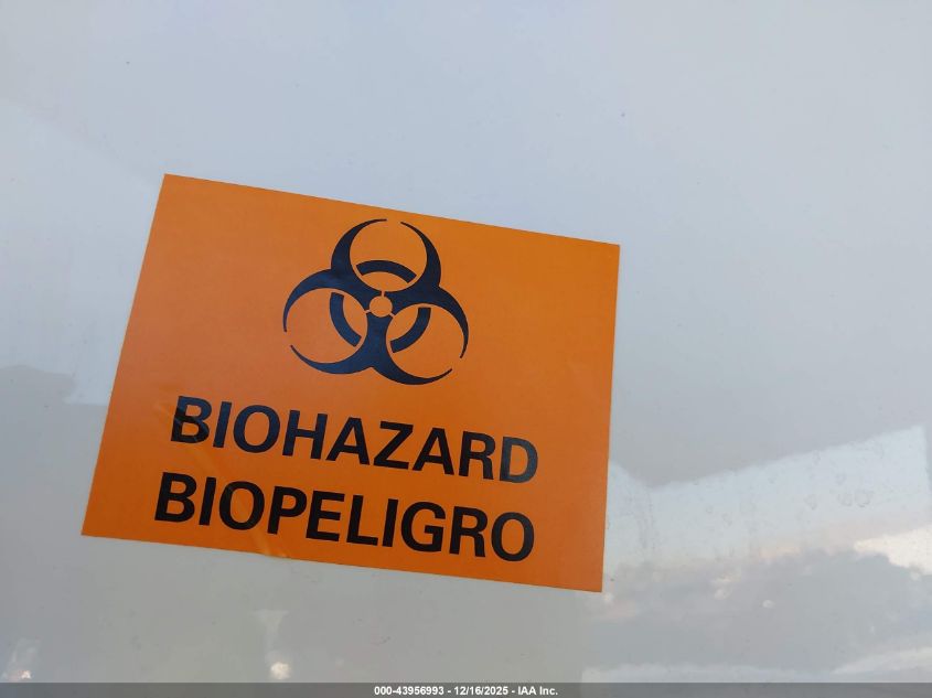 2018 Ram Promaster 2500 High Roof 159 Wb VIN: 3C6TRVDG7JE147701 Lot: 43956993