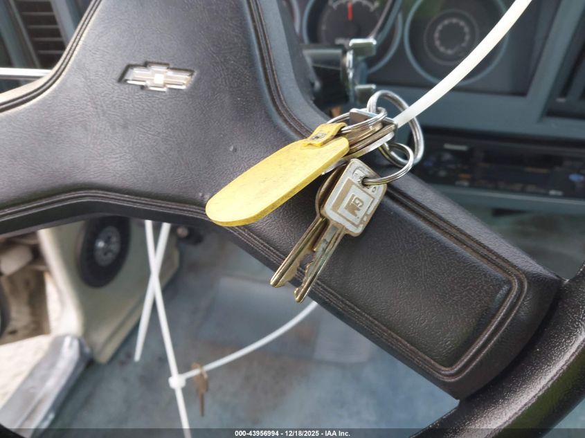 1978 Chevrolet Nova VIN: 1X27U8W185242 Lot: 43956994