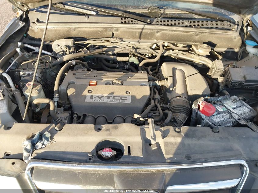 2005 Honda Cr-V Lx VIN: JHLRD78505C039149 Lot: 43956995