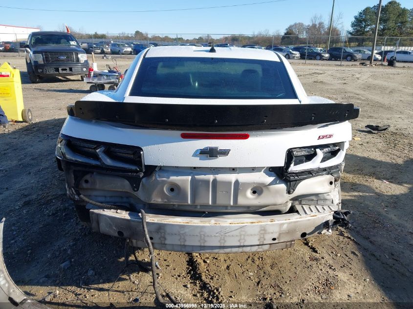 2015 Chevrolet Camaro 1Ls VIN: 2G1FA1E30F9237403 Lot: 43956998