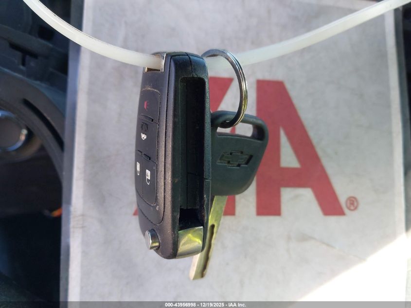 2015 Chevrolet Camaro 1Ls VIN: 2G1FA1E30F9237403 Lot: 43956998