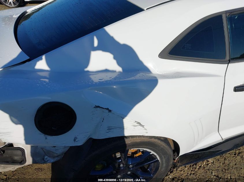 2015 Chevrolet Camaro 1Ls VIN: 2G1FA1E30F9237403 Lot: 43956998