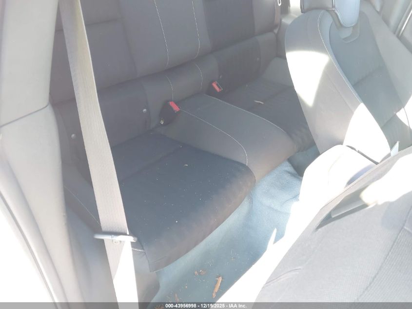 2015 Chevrolet Camaro 1Ls VIN: 2G1FA1E30F9237403 Lot: 43956998