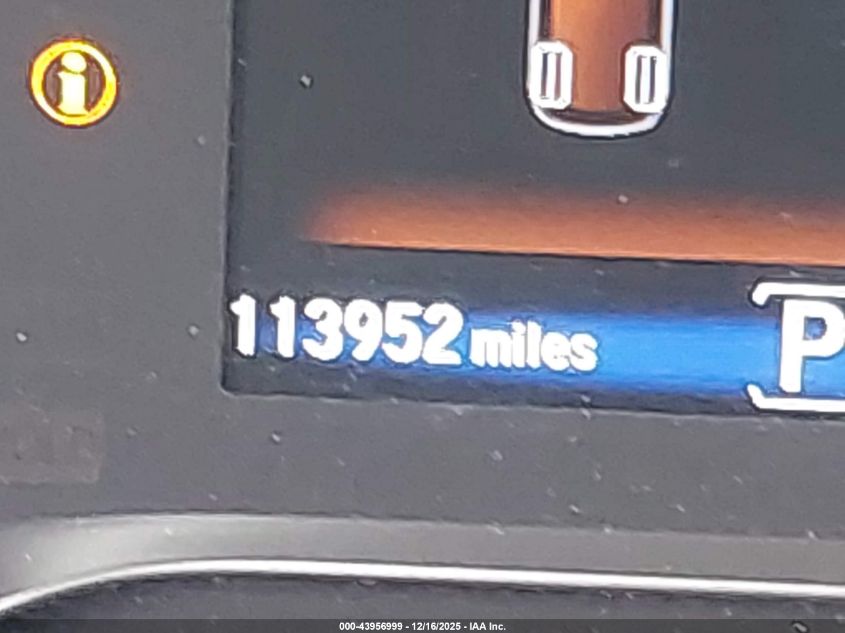 2017 Honda Pilot Ex-L VIN: 5FNYF6H59HB102205 Lot: 43956999