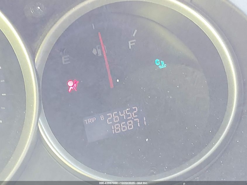 2008 Honda Fit Sport VIN: JHMGD38608S028795 Lot: 43957000