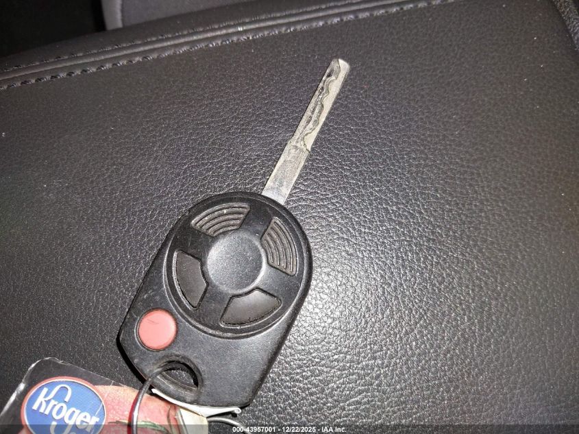 2013 Ford Escape S VIN: 1FMCU0F78DUD67020 Lot: 43957001