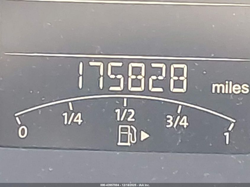 2012 Volkswagen Jetta 2.0L S VIN: 3VW1K7AJ0CM343727 Lot: 43957004