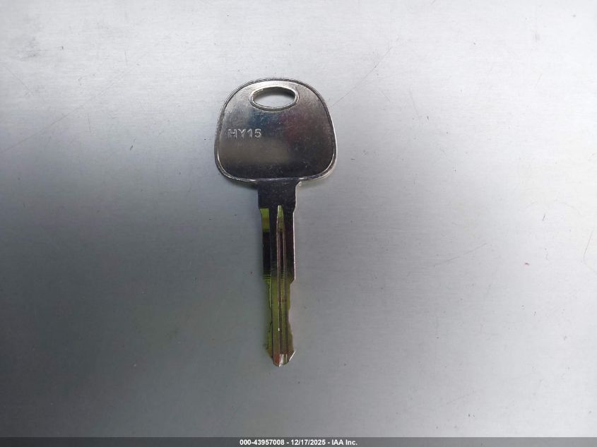 2019 Hyundai Elantra Sel VIN: 5NPD84LF8KH403585 Lot: 43957008