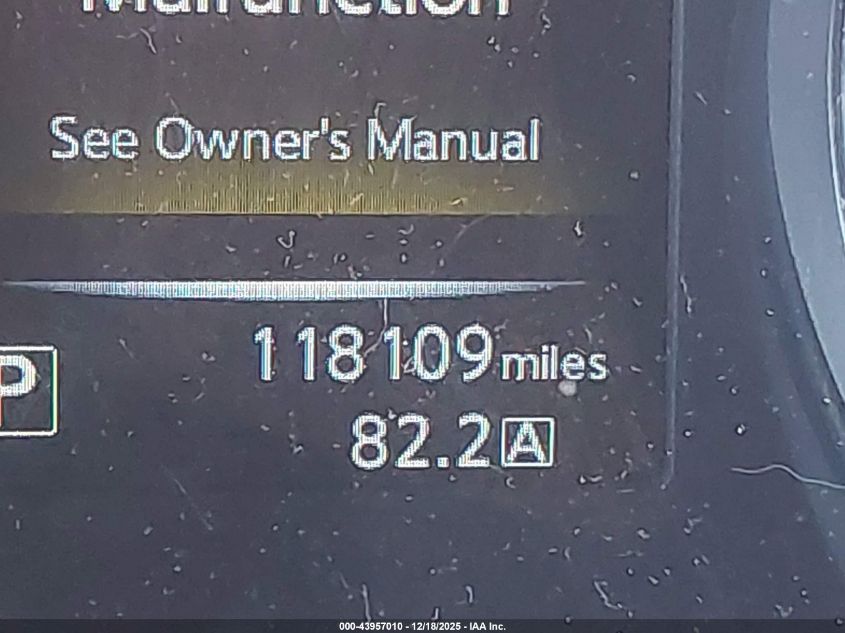 2015 Nissan Rogue Sl VIN: 5N1AT2MV5FC899454 Lot: 43957010