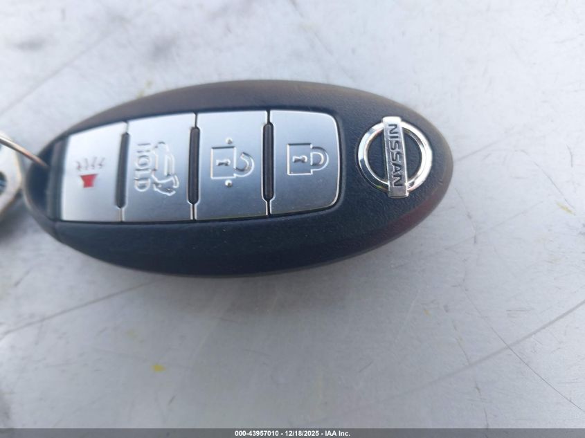 2015 Nissan Rogue Sl VIN: 5N1AT2MV5FC899454 Lot: 43957010