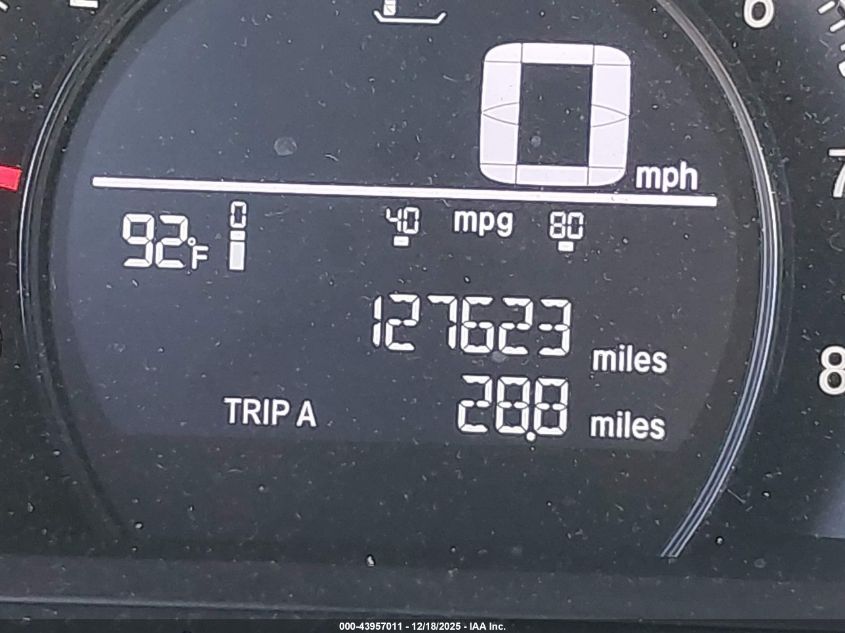 2016 Honda Civic Lx-P VIN: 2HGFC4B0XGH303266 Lot: 43957011