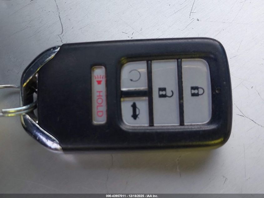 2016 Honda Civic Lx-P VIN: 2HGFC4B0XGH303266 Lot: 43957011