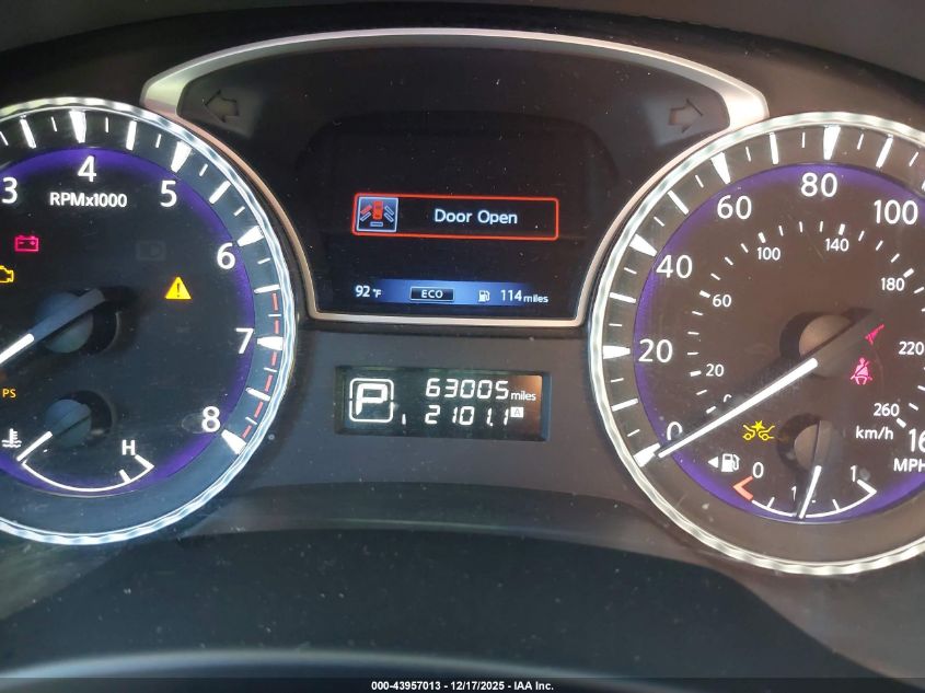 2020 Infiniti Qx60 Luxe VIN: 5N1DL0MNXLC516136 Lot: 43957013