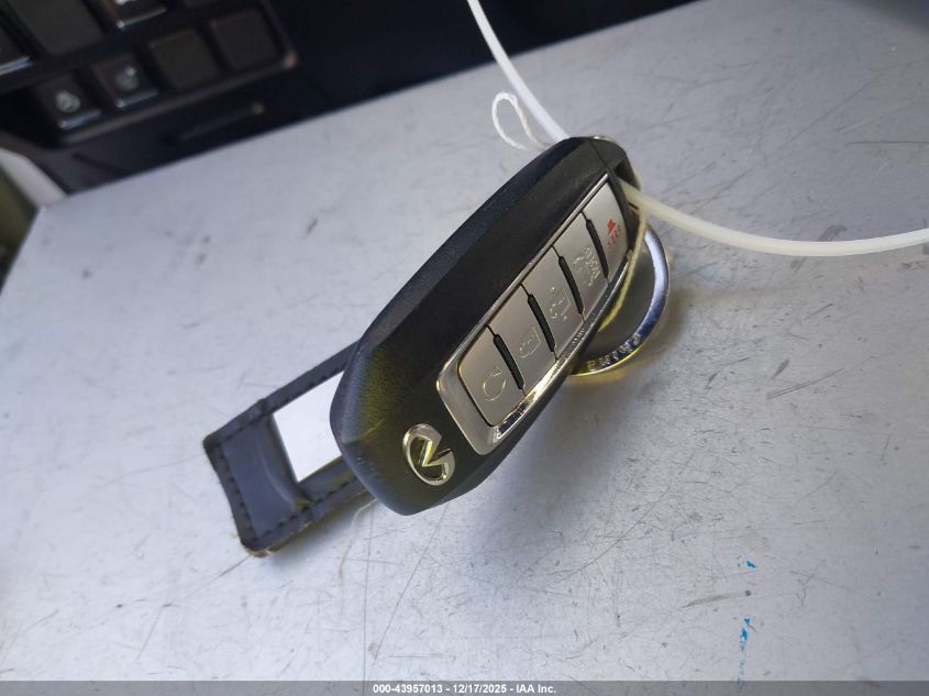 2020 Infiniti Qx60 Luxe VIN: 5N1DL0MNXLC516136 Lot: 43957013