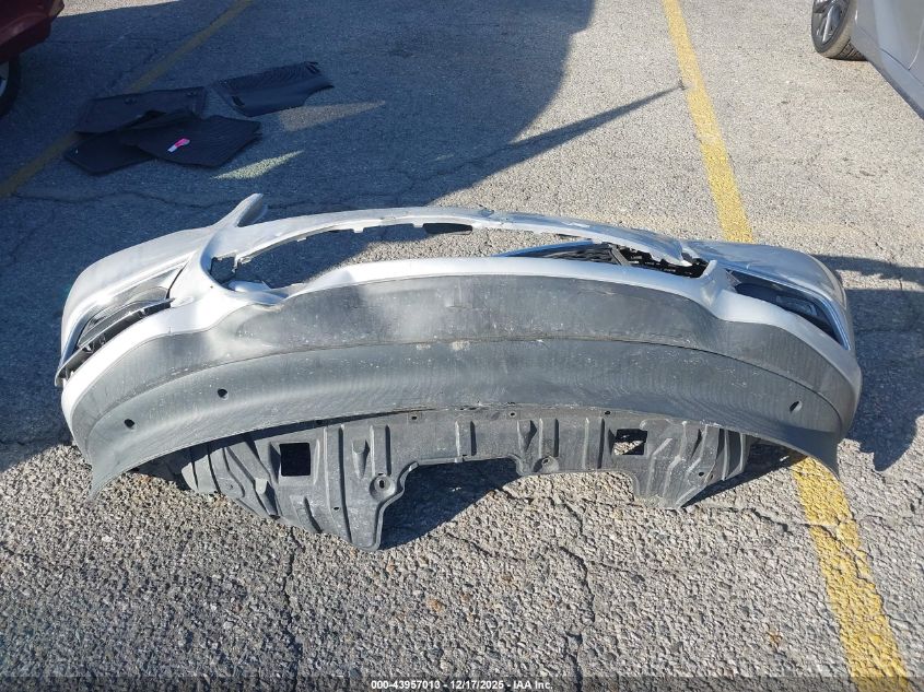 2020 Infiniti Qx60 Luxe VIN: 5N1DL0MNXLC516136 Lot: 43957013