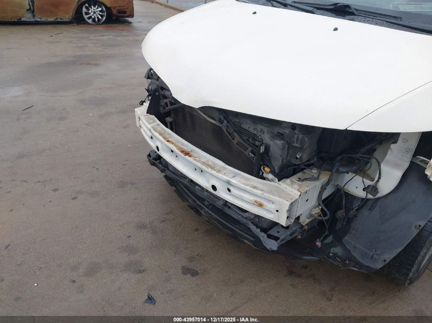 2012 Lincoln Mkx VIN: 2LMDJ6JK6CBL06009 Lot: 43957014