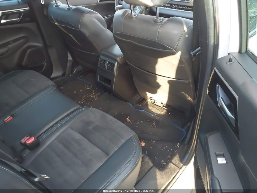 2023 Mitsubishi Outlander Phev Se S-Awc VIN: JA4T5UA94PZ049642 Lot: 43957017