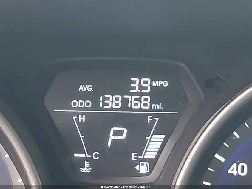 2013 Hyundai Elantra Limited VIN: 5NPDH4AE2DH440385 Lot: 43957023