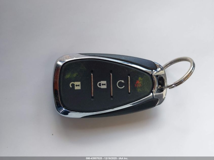 2017 Chevrolet Cruze Lt Auto VIN: 3G1BE6SM7HS610424 Lot: 43957025