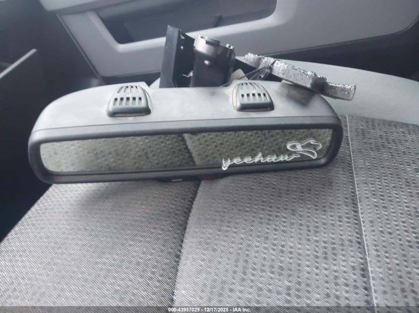 2016 Ram 1500 Lone Star VIN: 1C6RR7LT5GS291712 Lot: 43957029