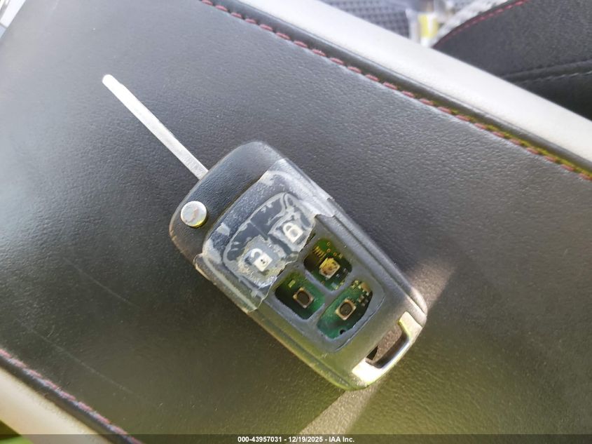 2014 Chevrolet Equinox 1Lt VIN: 2GNFLFEK3E6183849 Lot: 43957031