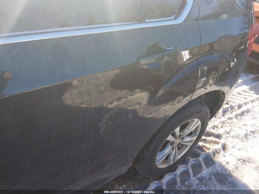 2014 Chevrolet Equinox 1Lt VIN: 2GNFLFEK3E6183849 Lot: 43957031