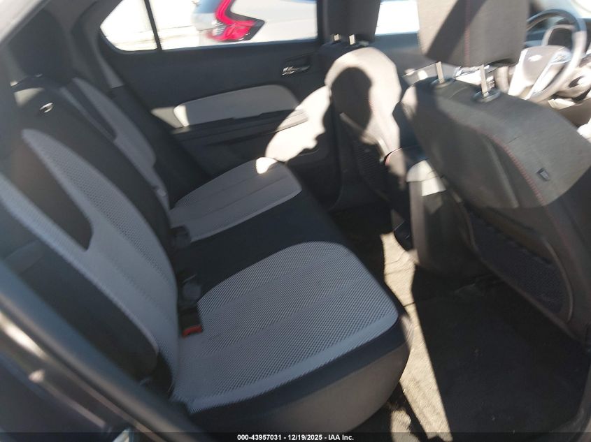 2014 Chevrolet Equinox 1Lt VIN: 2GNFLFEK3E6183849 Lot: 43957031