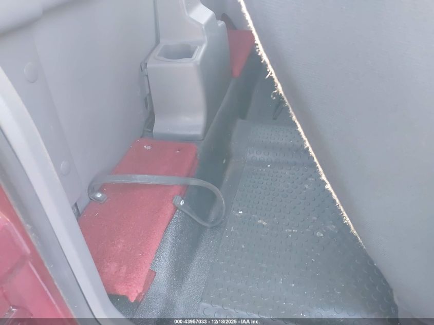 2011 Ford Ranger Sport VIN: 1FTLR4FE7BPA18633 Lot: 43957033