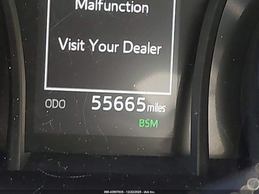 2023 Toyota Camry Se VIN: 4T1S11AKXPU095659 Lot: 43957035