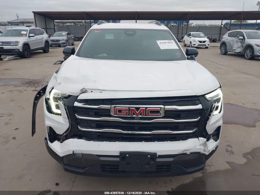2025 GMC Terrain Awd Elevation VIN: 3GKALUEG8SL190181 Lot: 43957036