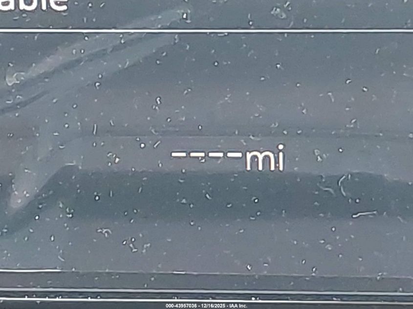 2025 GMC Terrain Awd Elevation VIN: 3GKALUEG8SL190181 Lot: 43957036