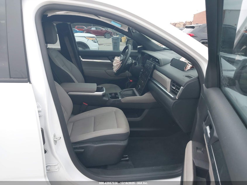 2025 GMC Terrain Awd Elevation