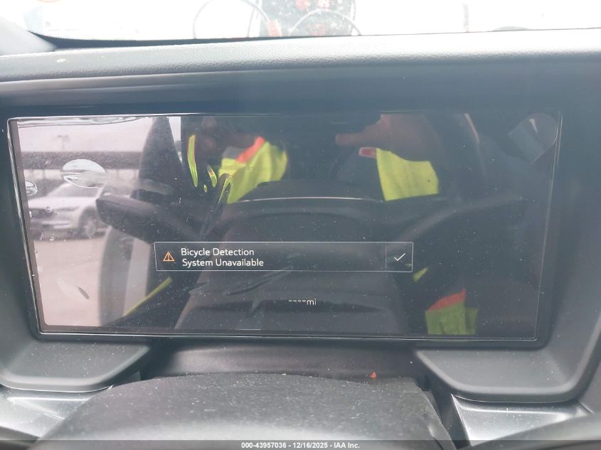 2025 GMC Terrain Awd Elevation VIN: 3GKALUEG8SL190181 Lot: 43957036