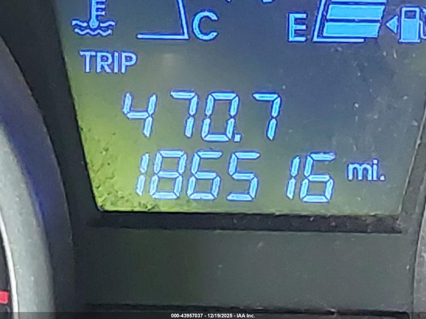 2013 Hyundai Tucson Limited VIN: KM8JUCAC3DU685723 Lot: 43957037