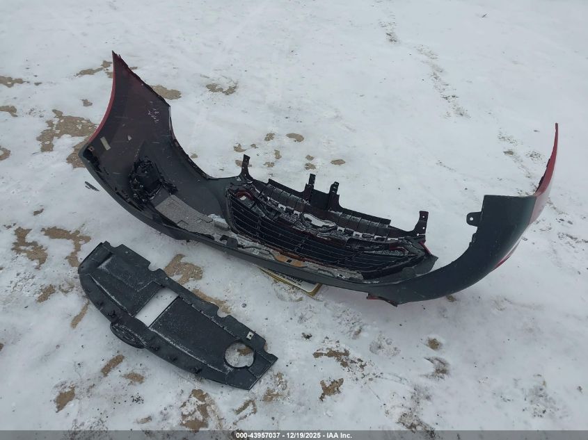 2013 Hyundai Tucson Limited VIN: KM8JUCAC3DU685723 Lot: 43957037