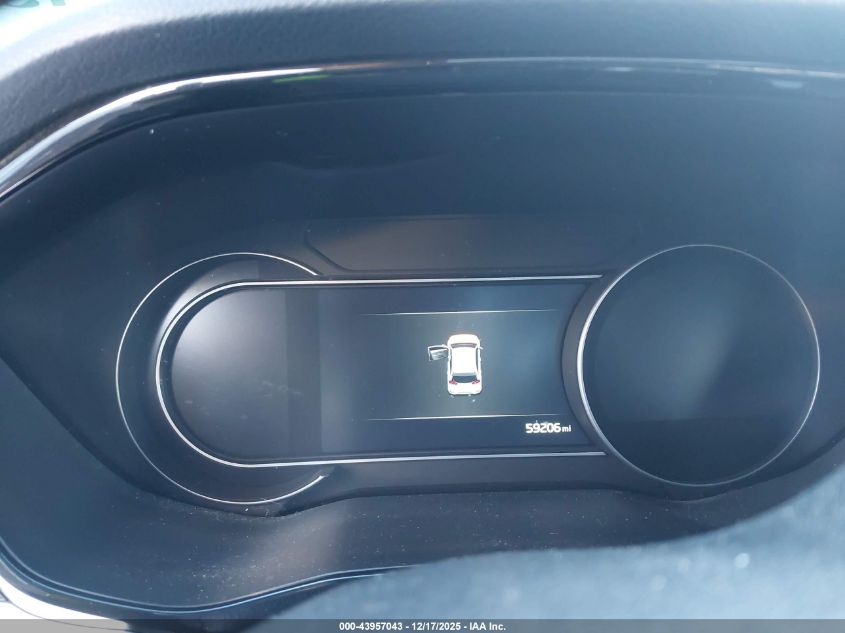 2020 Kia Niro Ev Ex Premium VIN: KNDCE3LGXL5055975 Lot: 43957043