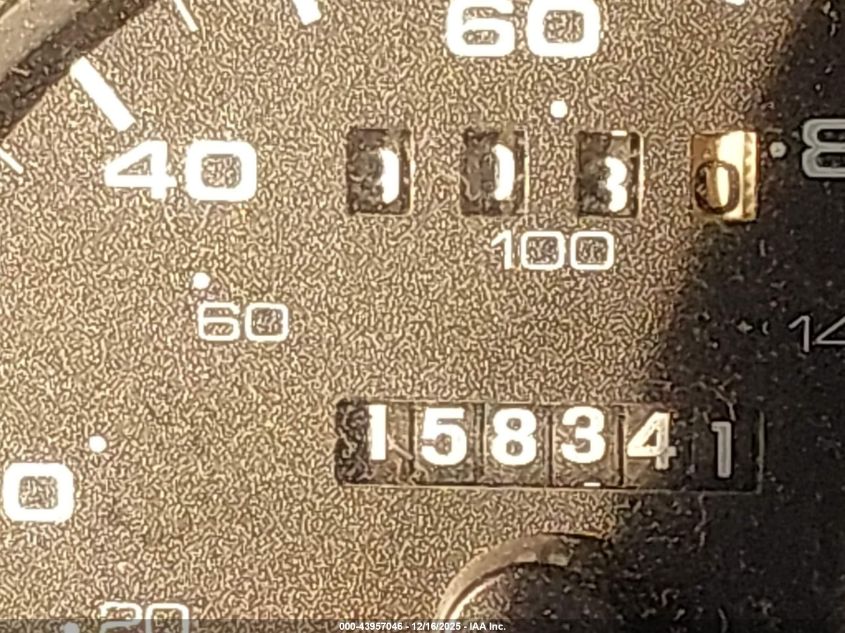 2001 Ford Taurus Ses VIN: 1FAFP55U01A277568 Lot: 43957046