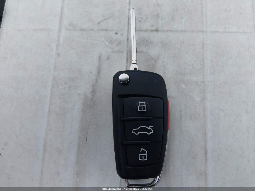 2007 Audi A6 3.2 Avant VIN: WAUKH94F77N020325 Lot: 43957050