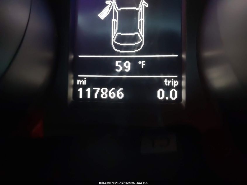 2017 Volkswagen Passat 1.8T Se VIN: 1VWBT7A32HC021411 Lot: 43957051