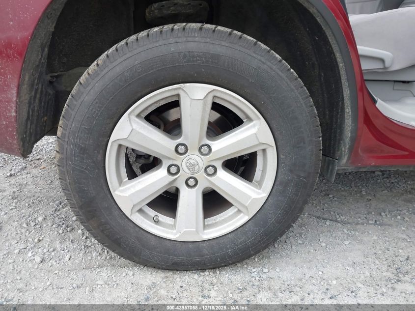 2008 Toyota Highlander VIN: JTEES41A082089479 Lot: 43957058