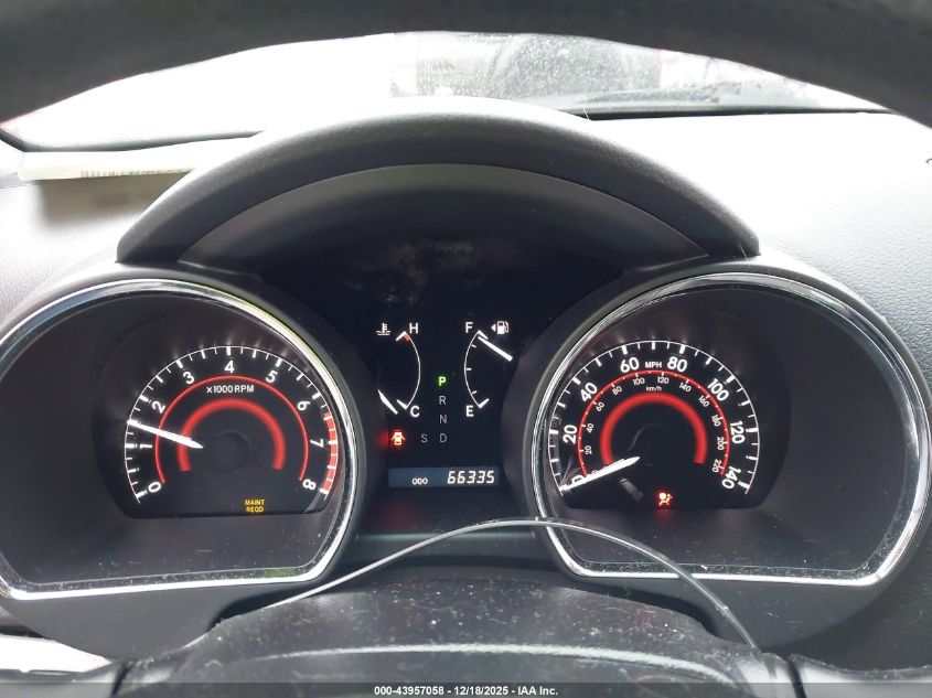 2008 Toyota Highlander VIN: JTEES41A082089479 Lot: 43957058