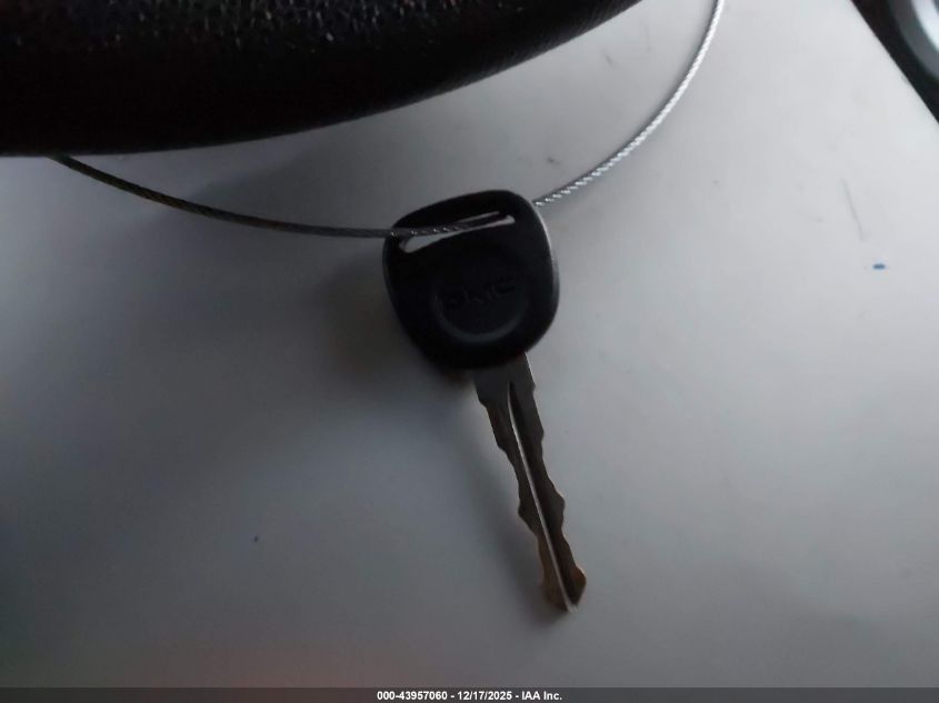 2008 GMC Acadia Sle-1 VIN: 1GKEV13728J203696 Lot: 43957060