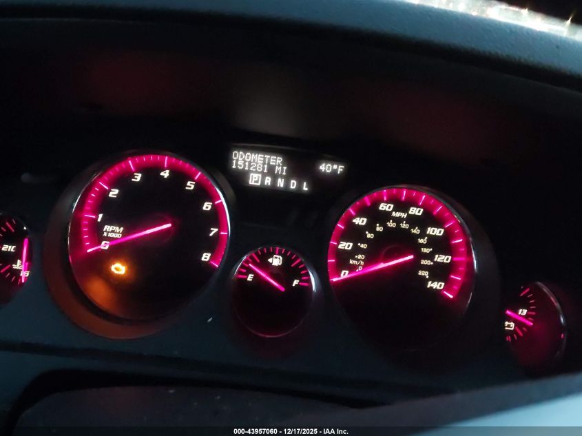 2008 GMC Acadia Sle-1 VIN: 1GKEV13728J203696 Lot: 43957060